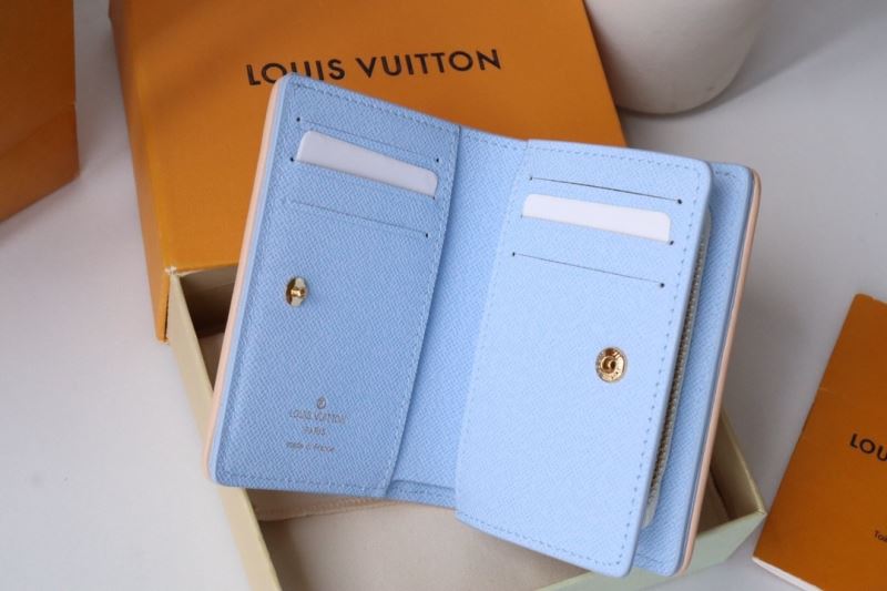 Louis Vuitton Wallets